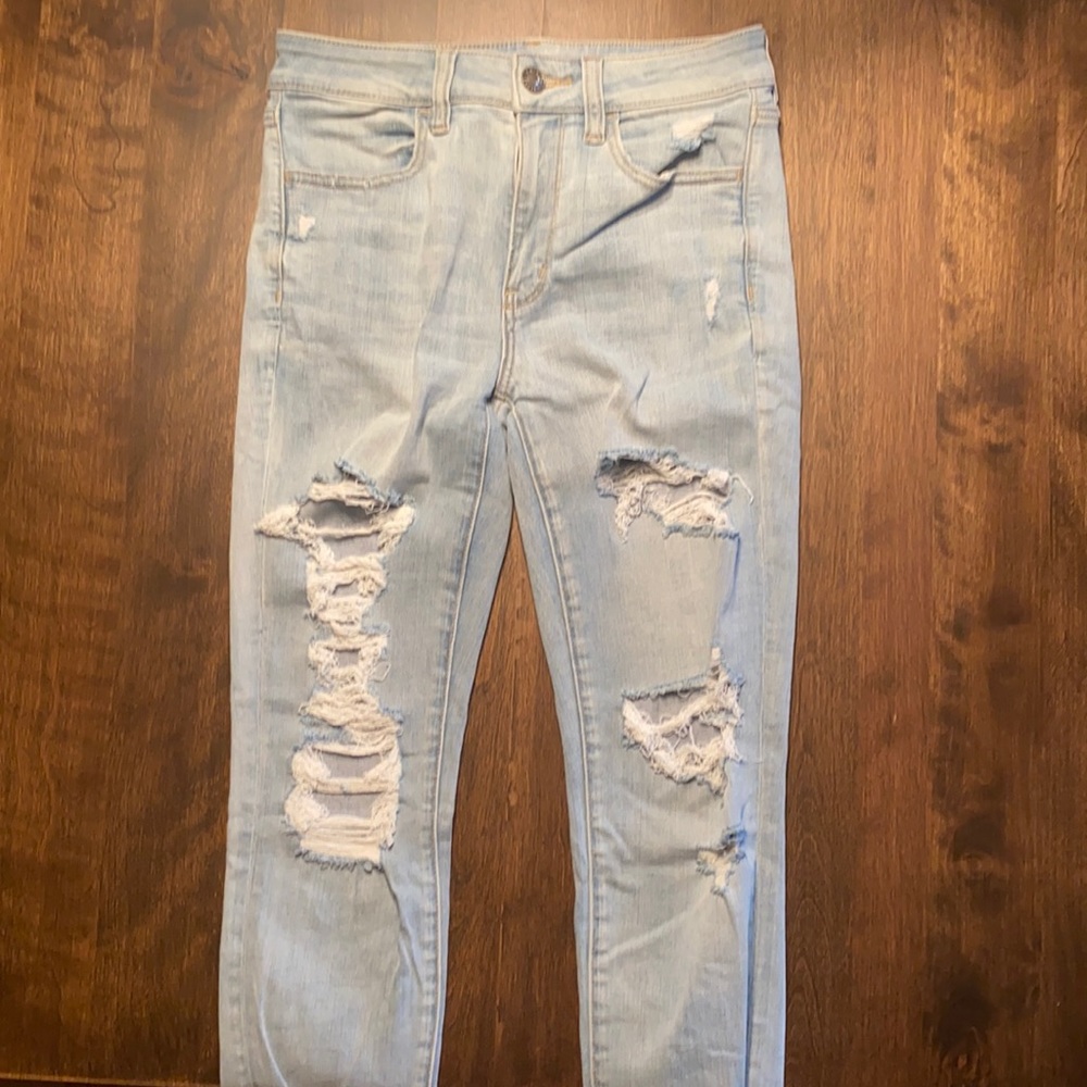 AE Jeans